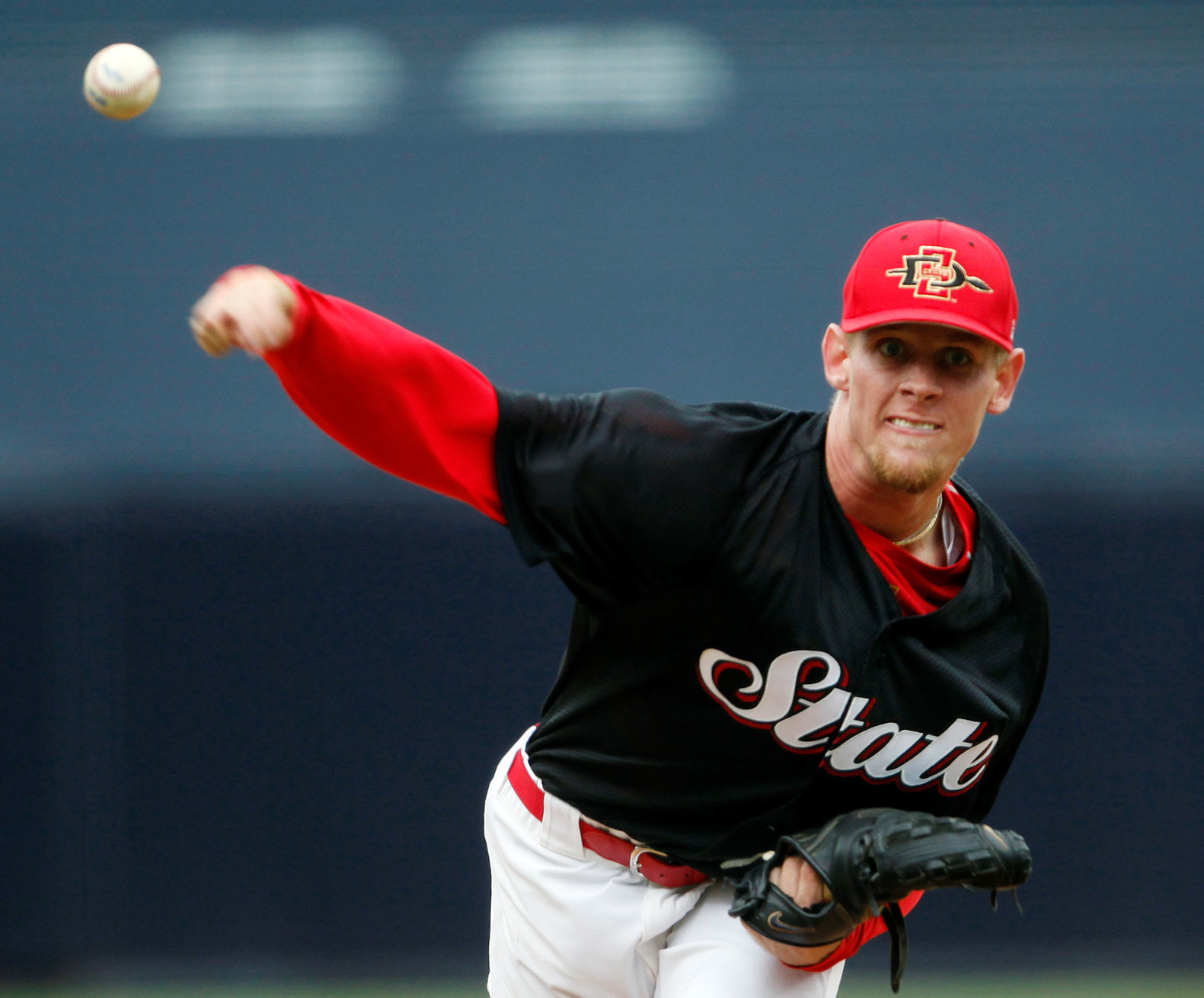 2009: Stephen Strasburg, Washington Nationals